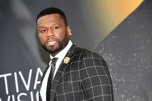 50 Cent Said Trump Offered Him Half a Million for Campaign Appearance